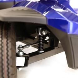 Scooter eléctrico Duero Sport moverte.com 