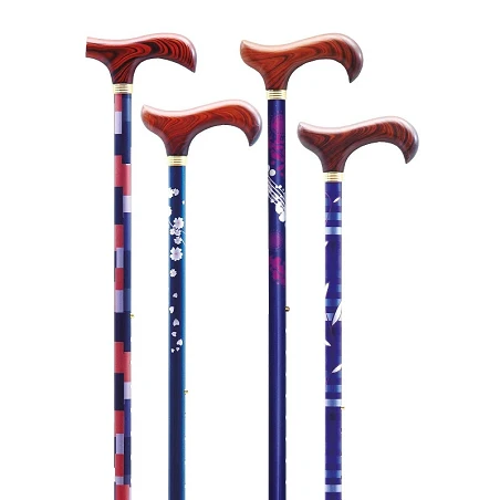 Bastones de colores SLIM