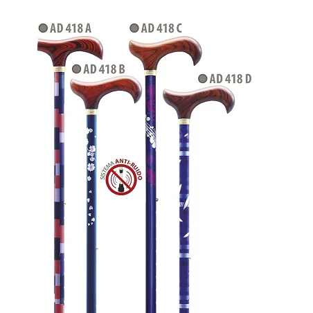 Bastones de colores SLIM