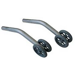 Ruedas antivuelco silla LINE