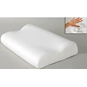 Almohada cervical con memory foam