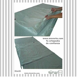 Sábana protector colchon protector cama 90 cm 