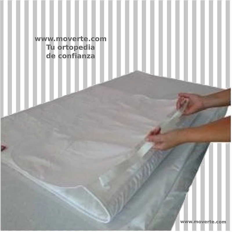 Sábana protector colchon protector cama 90 cm 