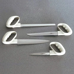 Cuchillo reflex de chef