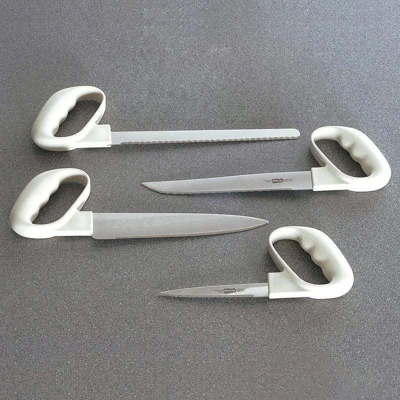 Cuchillo reflex de chef