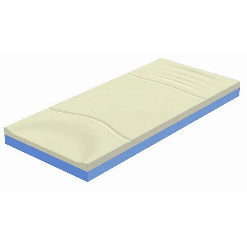 colchón alova para cama eléctrica articulada xprim3 regulable en altura