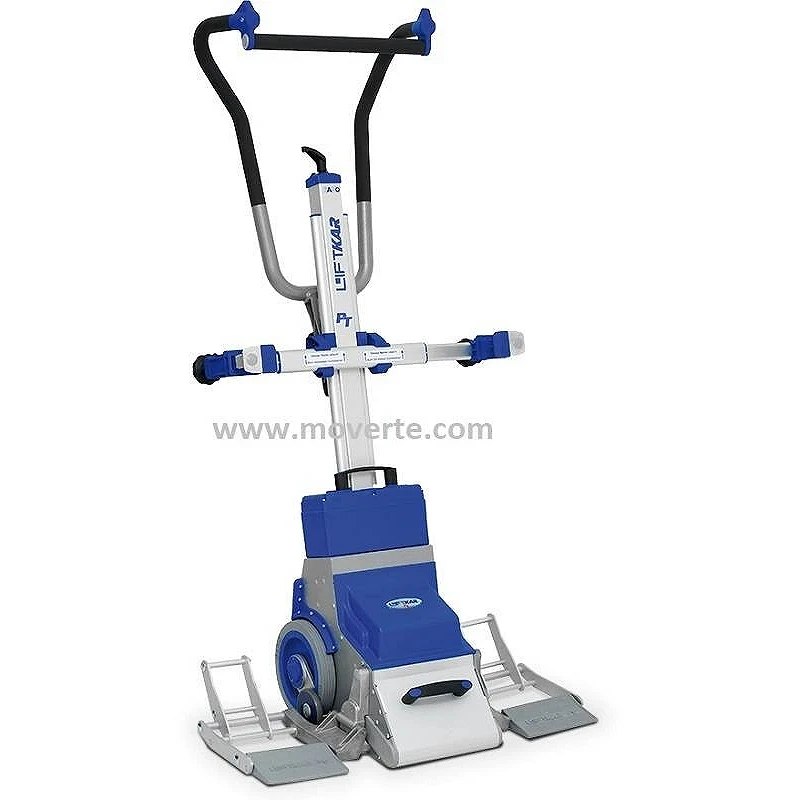 Silla subeescaleras Liftkar2