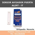 Sensor avisador para puerta ALERT-IT