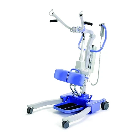 Grúas de bipedestación