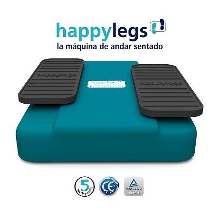 Happy Legs / Manos Sanas