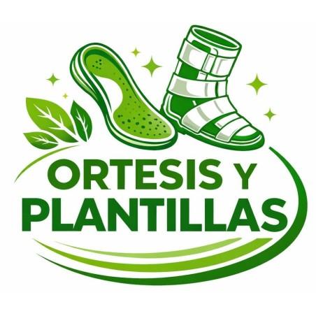 Ofertas Órtesis y plantillas